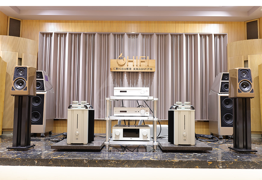 藝雅,Ayre,CX8,CD,EX-8,合并機,威信,Wilson Audio,Tune Tot,Tot,書架箱