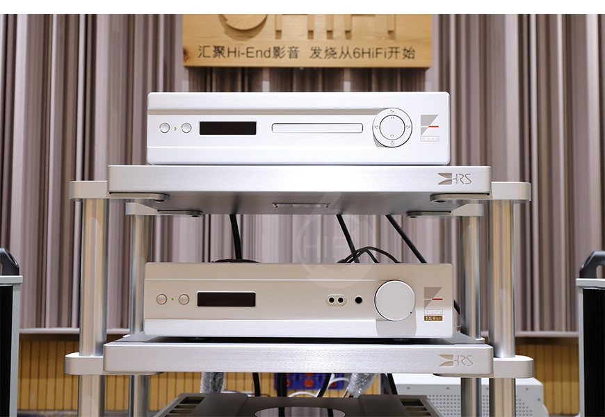 藝雅,Ayre,CX8,CD,EX-8,合并機,威信,Wilson Audio,Tune Tot,Tot,書架箱