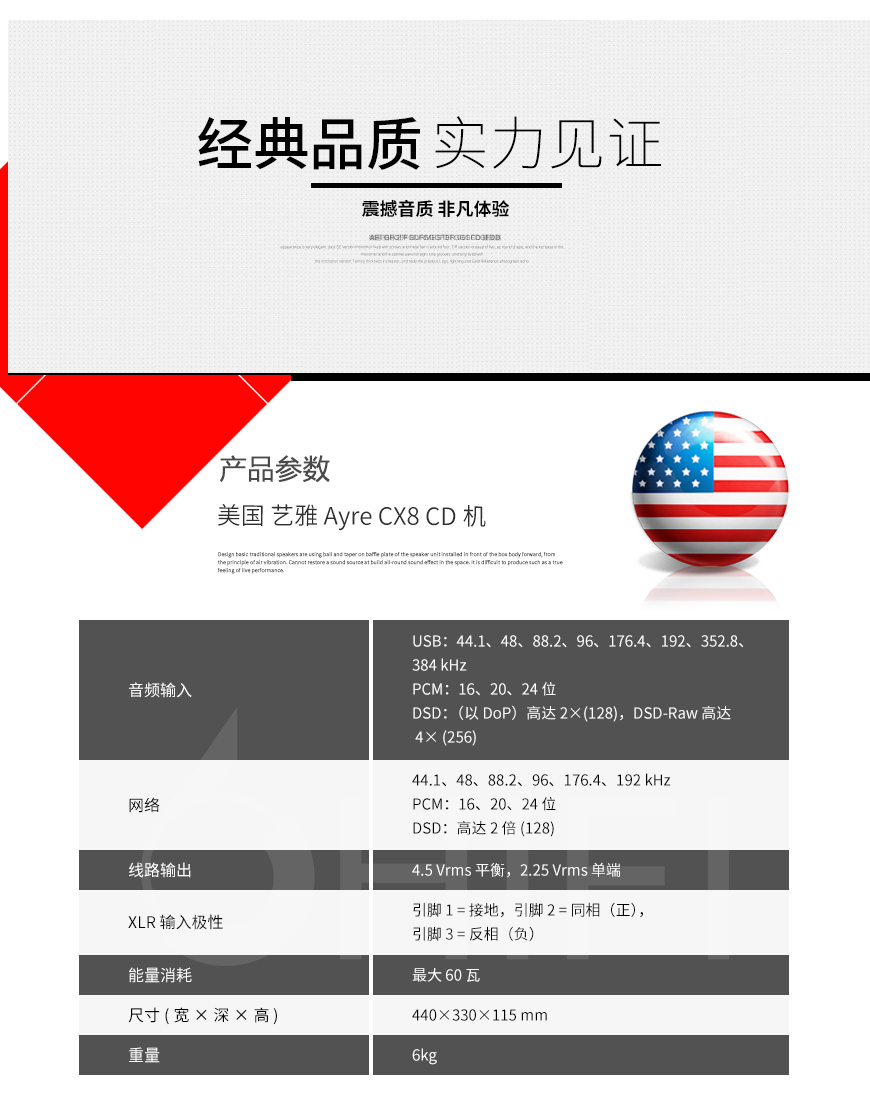 藝雅,Ayre,CX8,CD,EX-8,合并機,威信,Wilson Audio,Tune Tot,Tot,書架箱