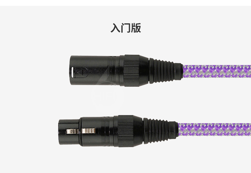 臺灣,MPS,SGP-222XLR,磷青銅鍍金,黃銅鍍金,3μ插頭,6N單晶銅,鍍銀線,XLR平衡線