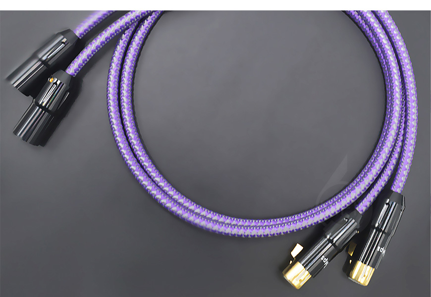 臺灣,MPS,SGP-222XLR,磷青銅鍍金,黃銅鍍金,3μ插頭,6N單晶銅,鍍銀線,XLR平衡線