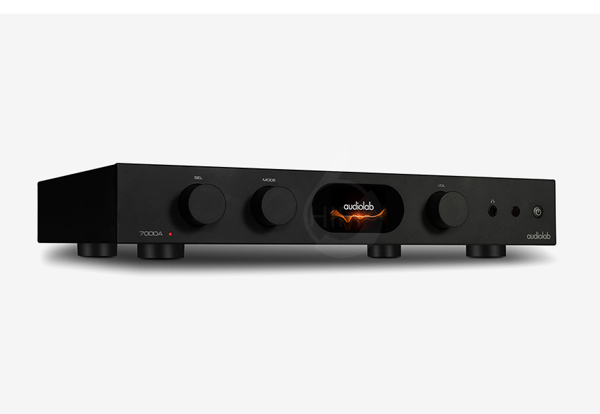 英國,Audiolab,傲立,7000A,解碼,藍牙,唱放,功放,一體機