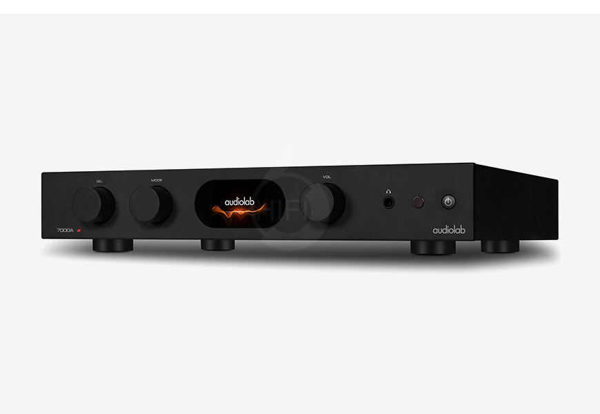 英國,Audiolab,傲立,7000A,解碼,藍牙,唱放,功放,一體機