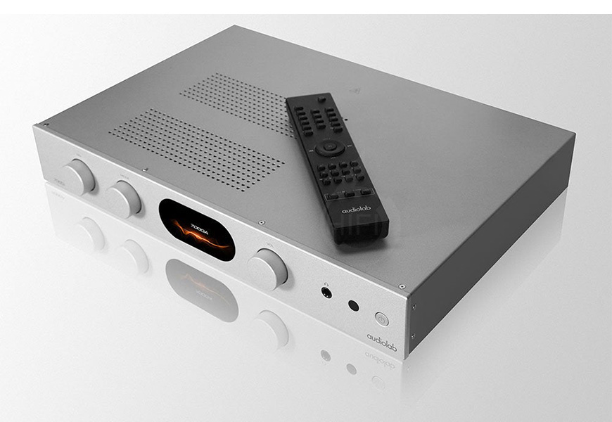 英國,Audiolab,傲立,7000A,解碼,藍牙,唱放,功放,一體機