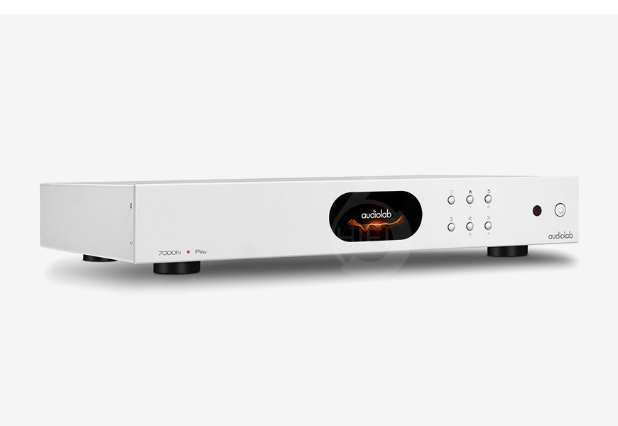 英國,Audiolab,傲立,7000N Play,串流播放器,串流,播放器