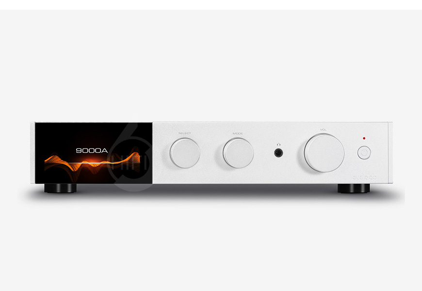 英國,Audiolab,傲立,9000A,解碼,藍牙,唱放,功放,一體機