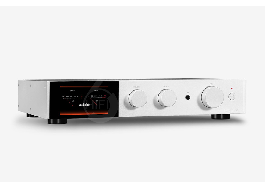 英國,Audiolab,傲立,9000A,解碼,藍牙,唱放,功放,一體機