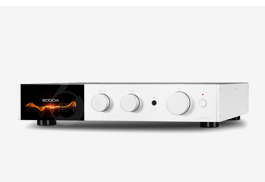 英國,Audiolab,傲立,9000A,解碼,藍牙,唱放,功放,一體機