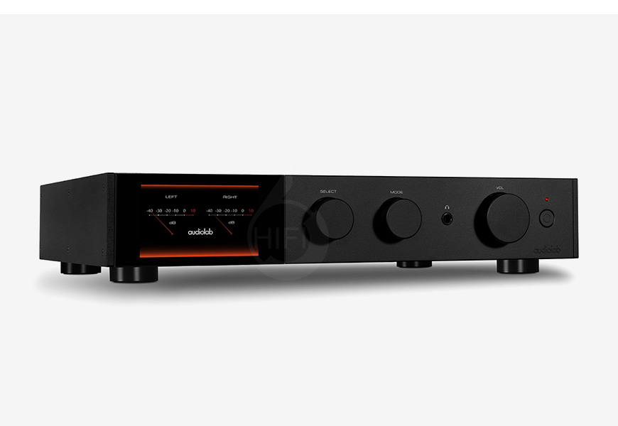英國,Audiolab,傲立,9000A,解碼,藍牙,唱放,功放,一體機