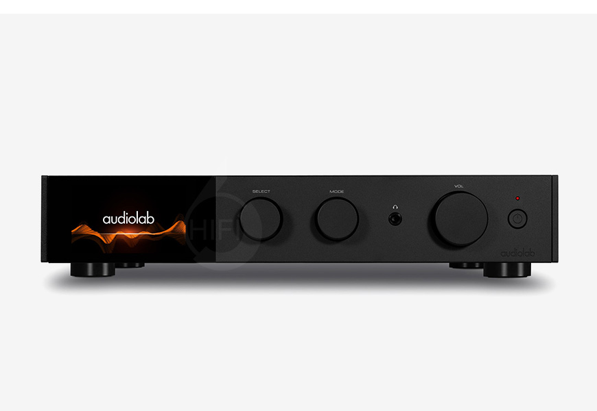英國,Audiolab,傲立,9000A,解碼,藍牙,唱放,功放,一體機