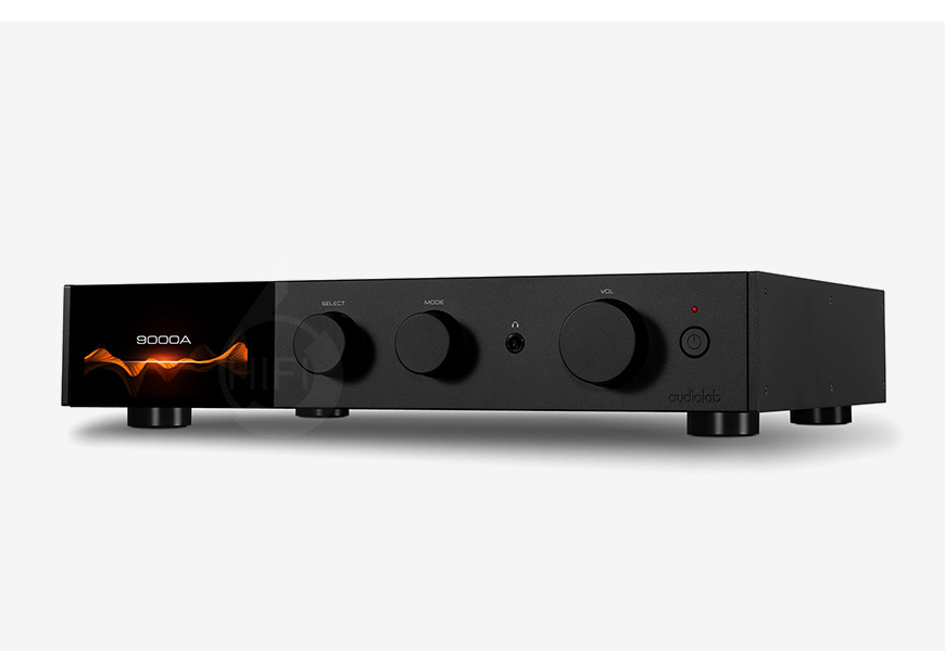 英國,Audiolab,傲立,9000A,解碼,藍牙,唱放,功放,一體機