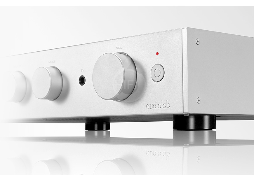 英國,Audiolab,傲立,9000A,解碼,藍牙,唱放,功放,一體機