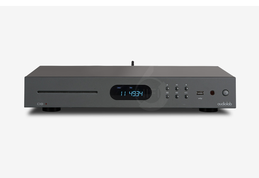 英國,Audiolab,傲立,D8,CD播放器,CD,播放器