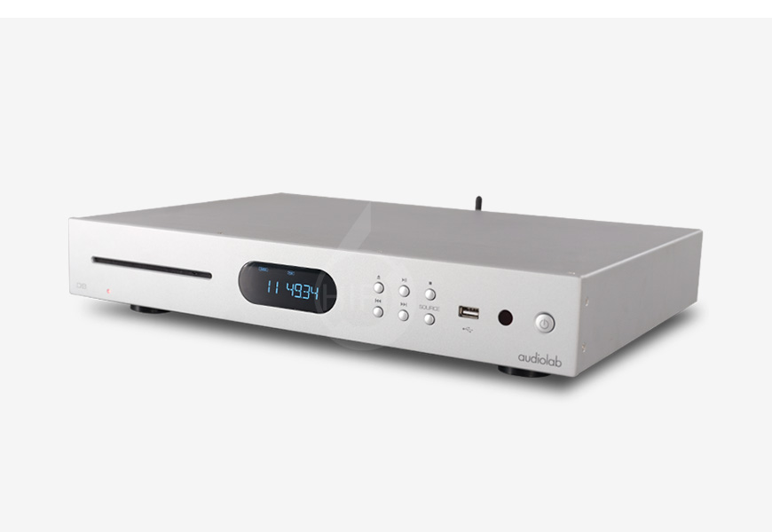 英國,Audiolab,傲立,D8,CD播放器,CD,播放器