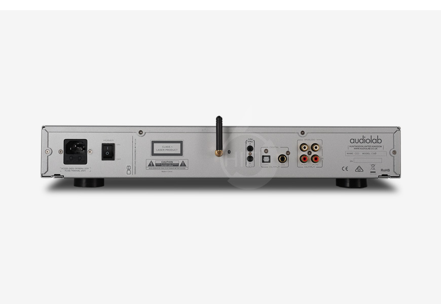 英國,Audiolab,傲立,D8,CD播放器,CD,播放器