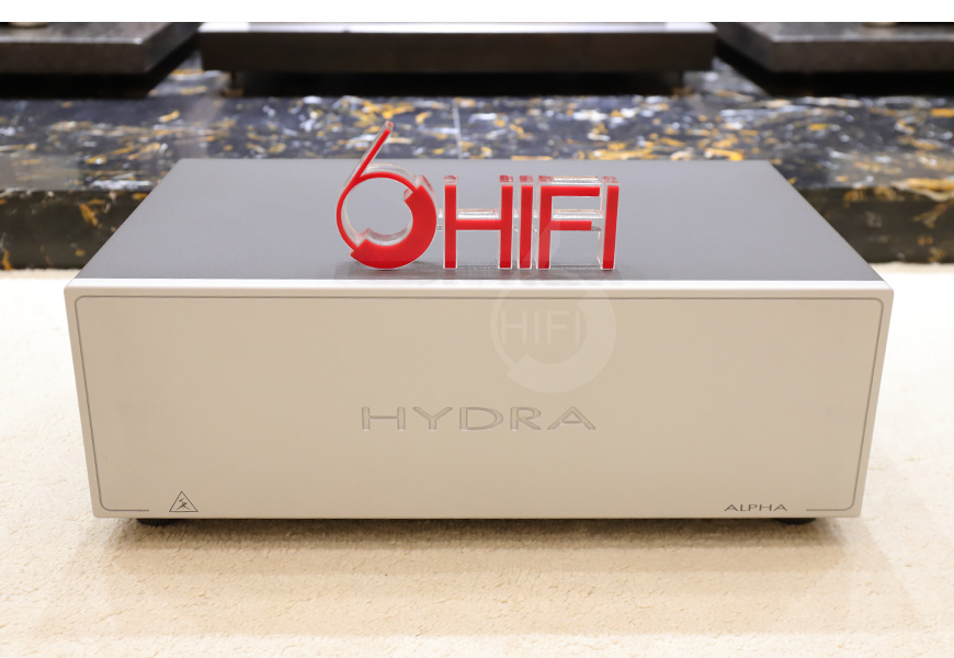 美國 蛇皇 Shunyata Research HYDRA ALPHA A12 電源處理器,蛇皇 HYDRA ALPHA A12 電源處理器,美國 Shunyata Research HYDRA ALPHA A12,美國 蛇皇