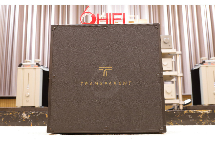 美國 Transparent 天仙配 OPUS RCA OSE G6 信號線