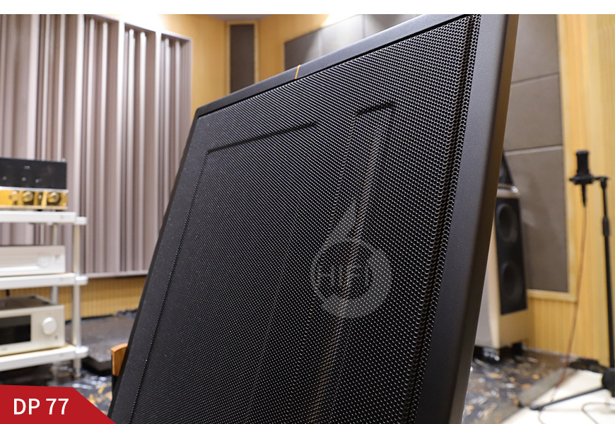 法國,Diptyque Audio,DP77,DP140,DP160,屏風音箱