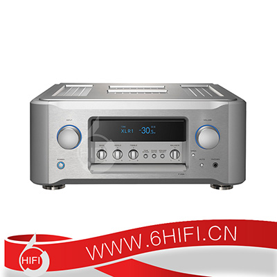 音響發燒站,hifi音響排名,家庭影院音響,Esoteric二嫂 F-03A 30周年紀念版 純甲類合并機【全新行貨】