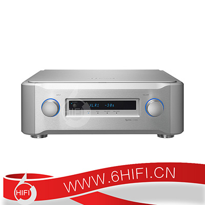 音響發燒站,hifi音響排名,家庭影院音響,二嫂Esoteric C-03XS 前級【全新行貨】