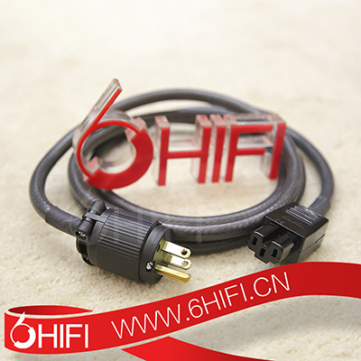 音響發燒站,hifi音響排名,家庭影院音響,T+A POWER 3號THREE C13 電源線【全新行貨】
