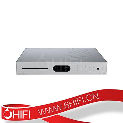 音響發燒站,hifi音響排名,家庭影院音響,英國 Audiolab 傲立 8300CDQ 前級 CD播放機【全新行貨】